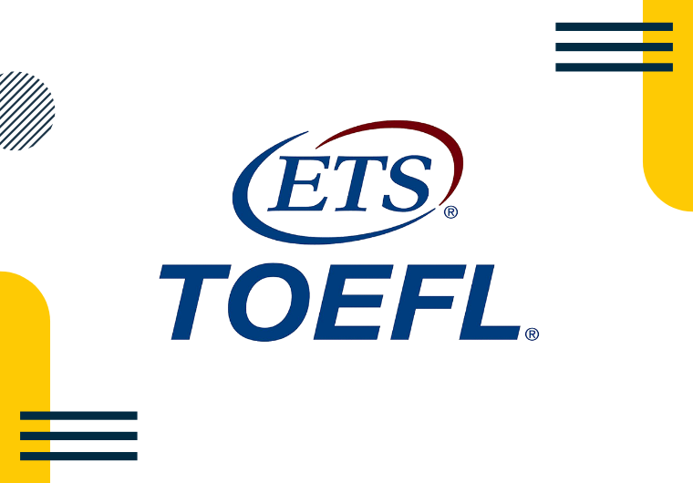 Certificación Toefl