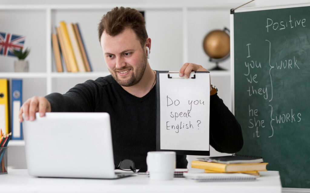 teacher-doing-english-lesson-online-his-students