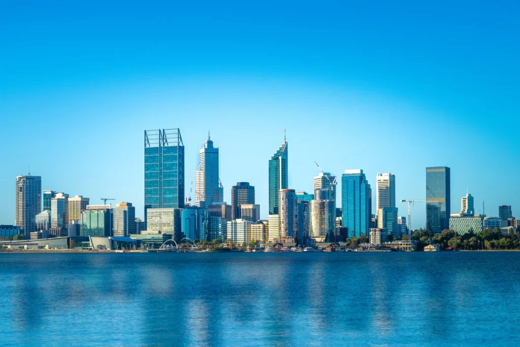Western Australia: El destino ideal para tu meta educativa o laboral