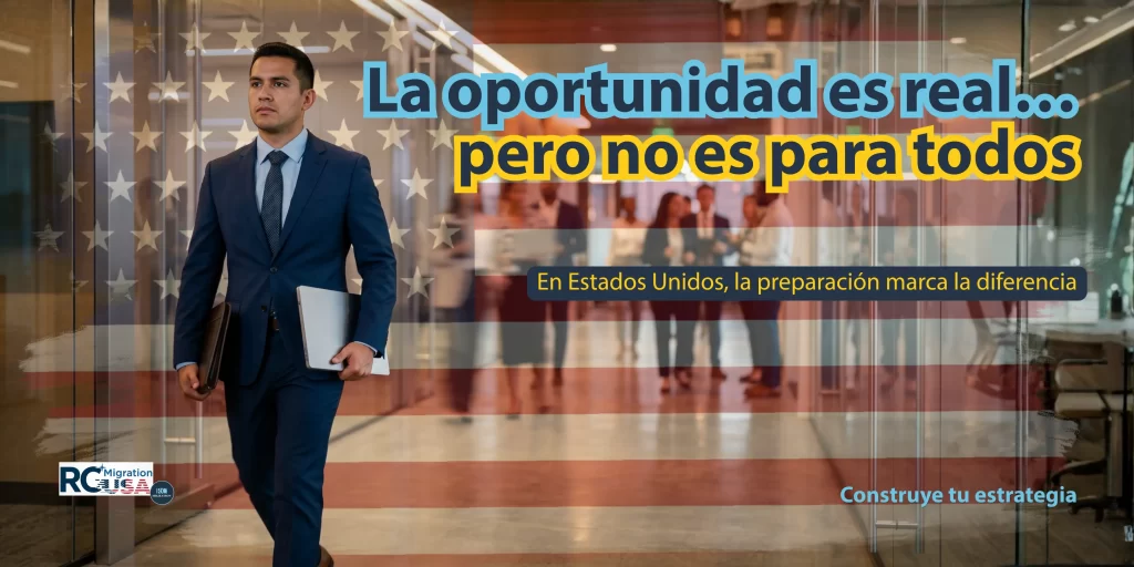Por qué Estados Unidos sigue siendo una jugada inteligente
