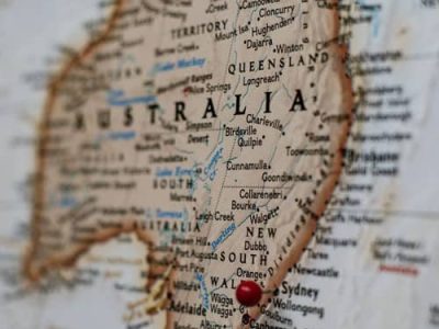 Visa para vivir en Australia